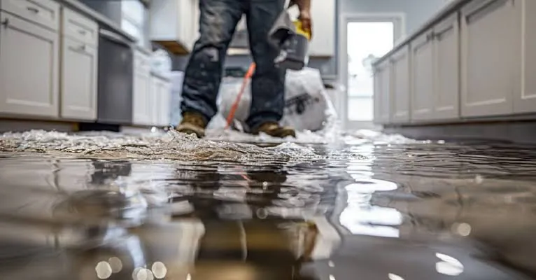 Water damage restoration companies near me in Westminster, SC - Emergency flood extraction
